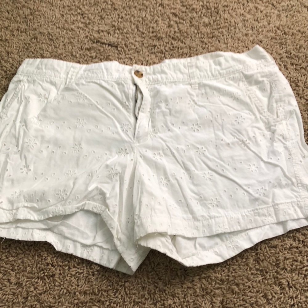 Old Navy shorts